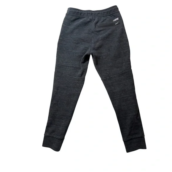 American Eagle Outfitters Men Joggers Flex Pants Performance Charcoal Size XS - Picture 3 of 13